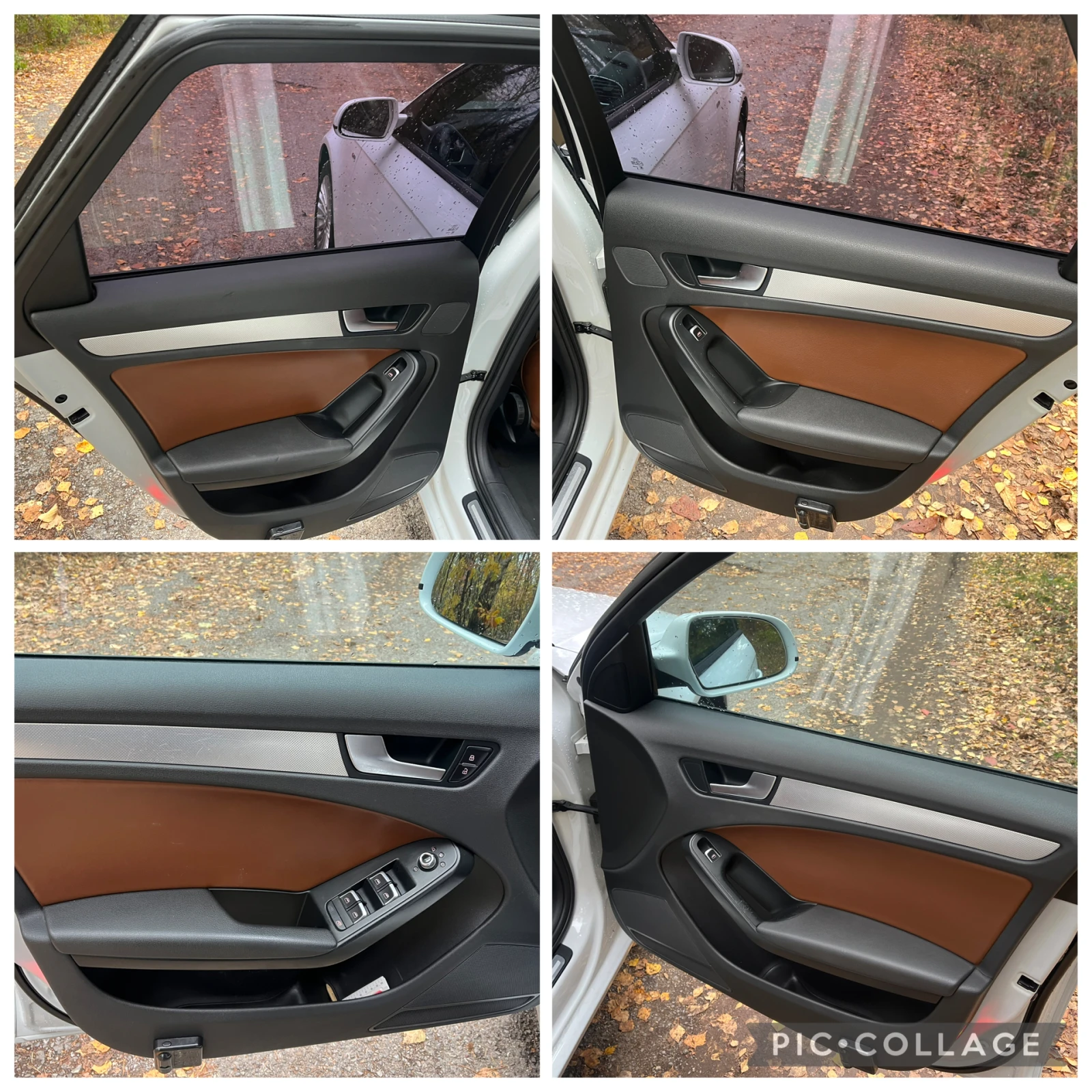 Audi A4 FACE 2.0 TDI 177   | Mobile.bg   17