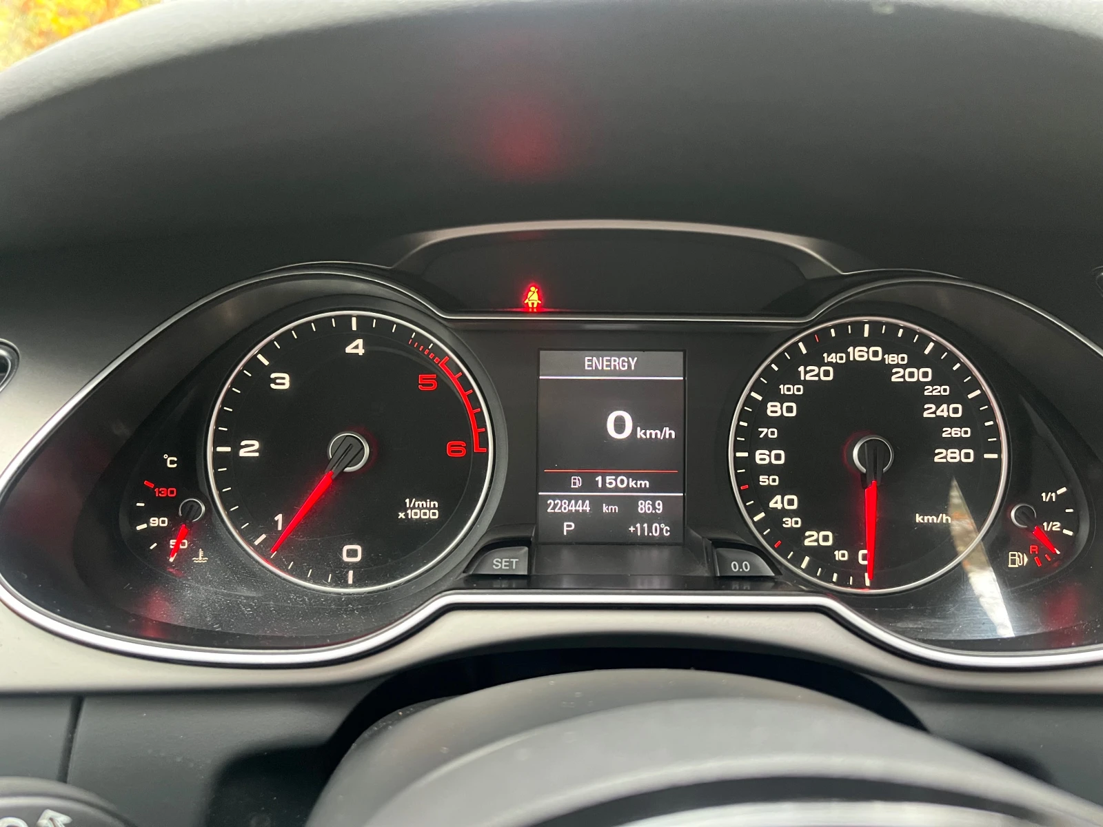 Audi A4 FACE 2.0 TDI 177   | Mobile.bg   14