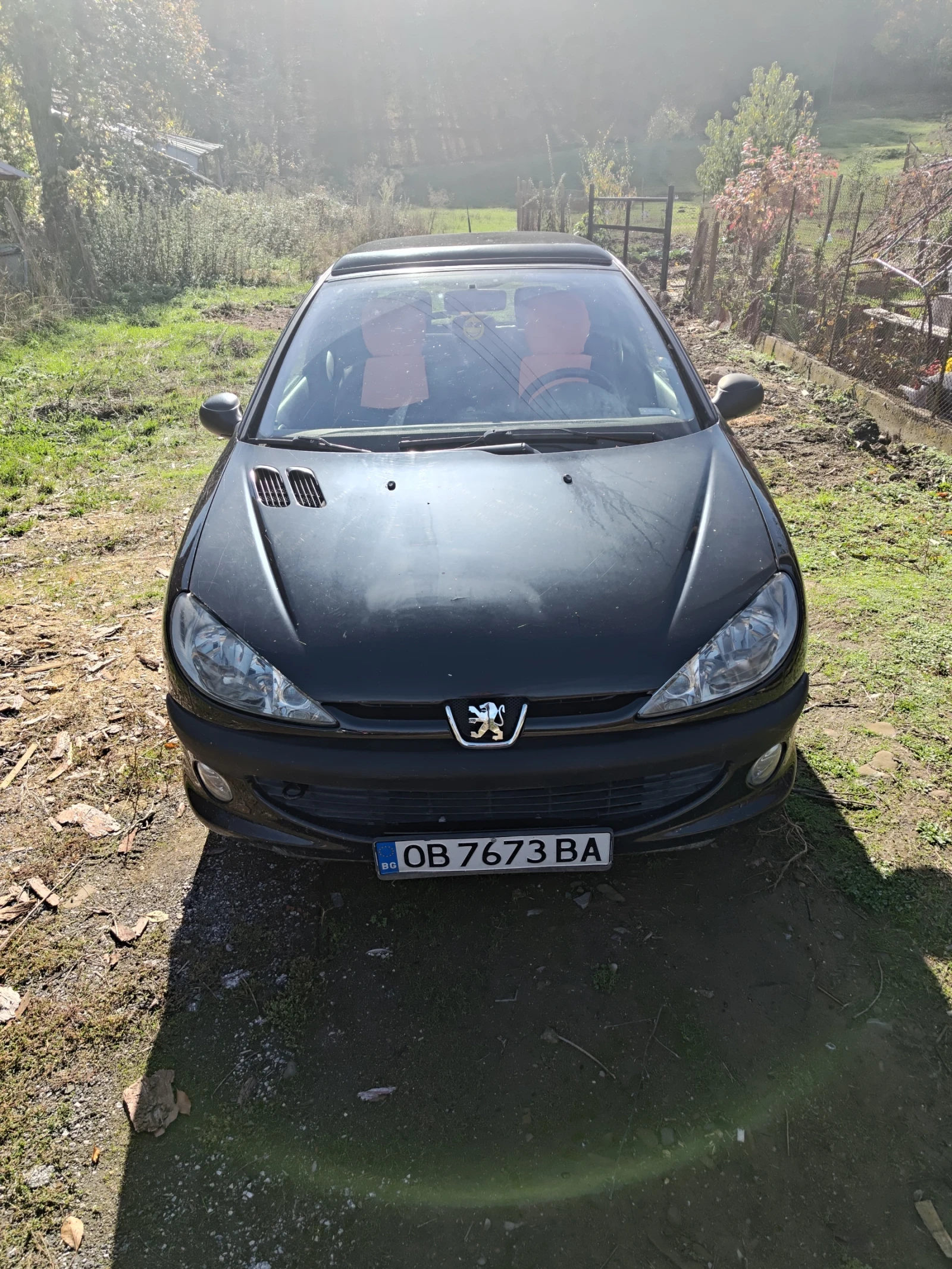 Peugeot 206 | Mobile.bg   2