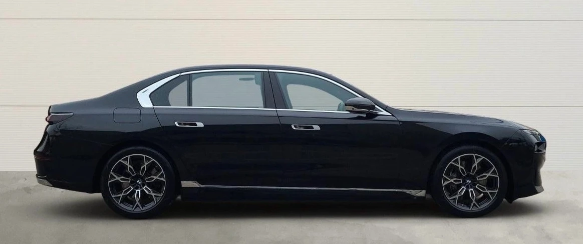 BMW 750 e xDrive - изображение 3