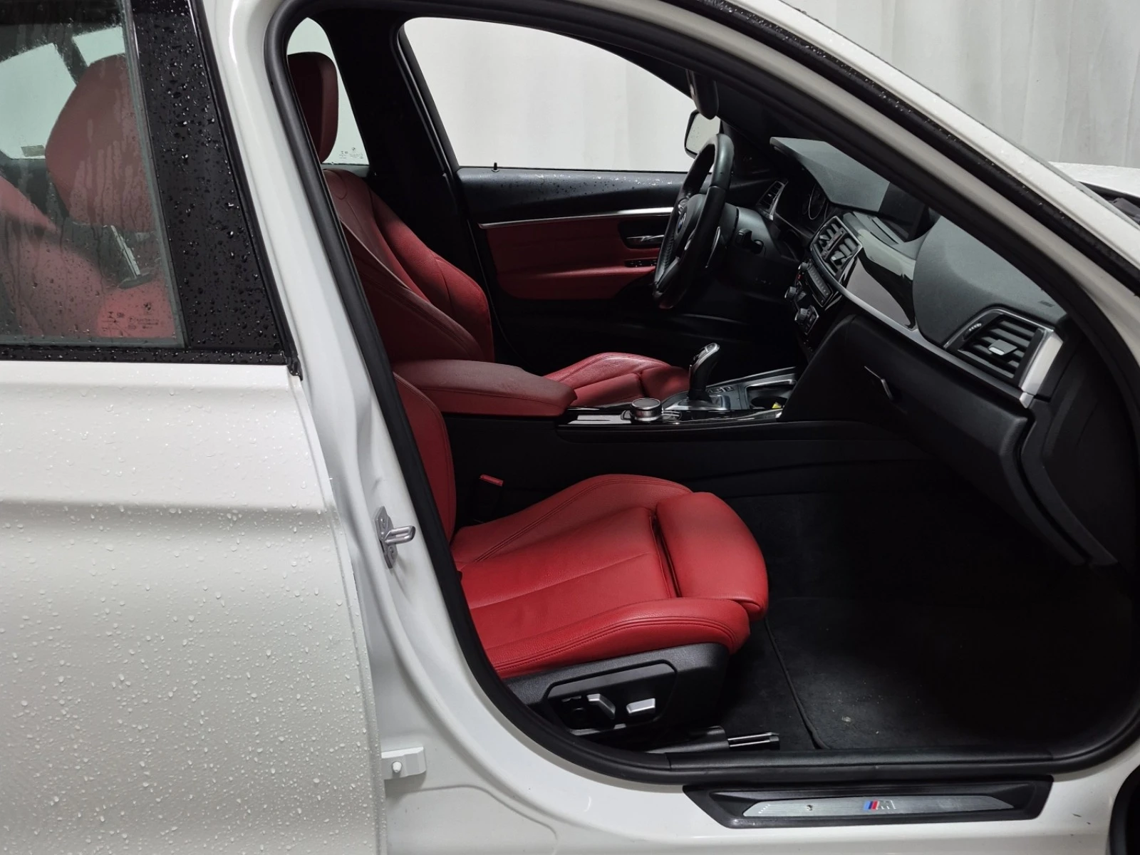 BMW 330 M PACK * * CARFAX * * ���� ������ * *  | Mobile.bg � ����������� 11