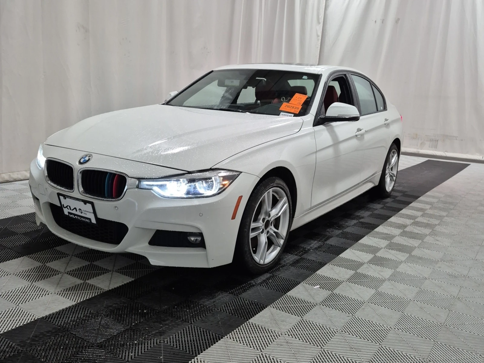 BMW 330 M PACK * * CARFAX * * ���� ������ * *  | Mobile.bg � ����������� 1