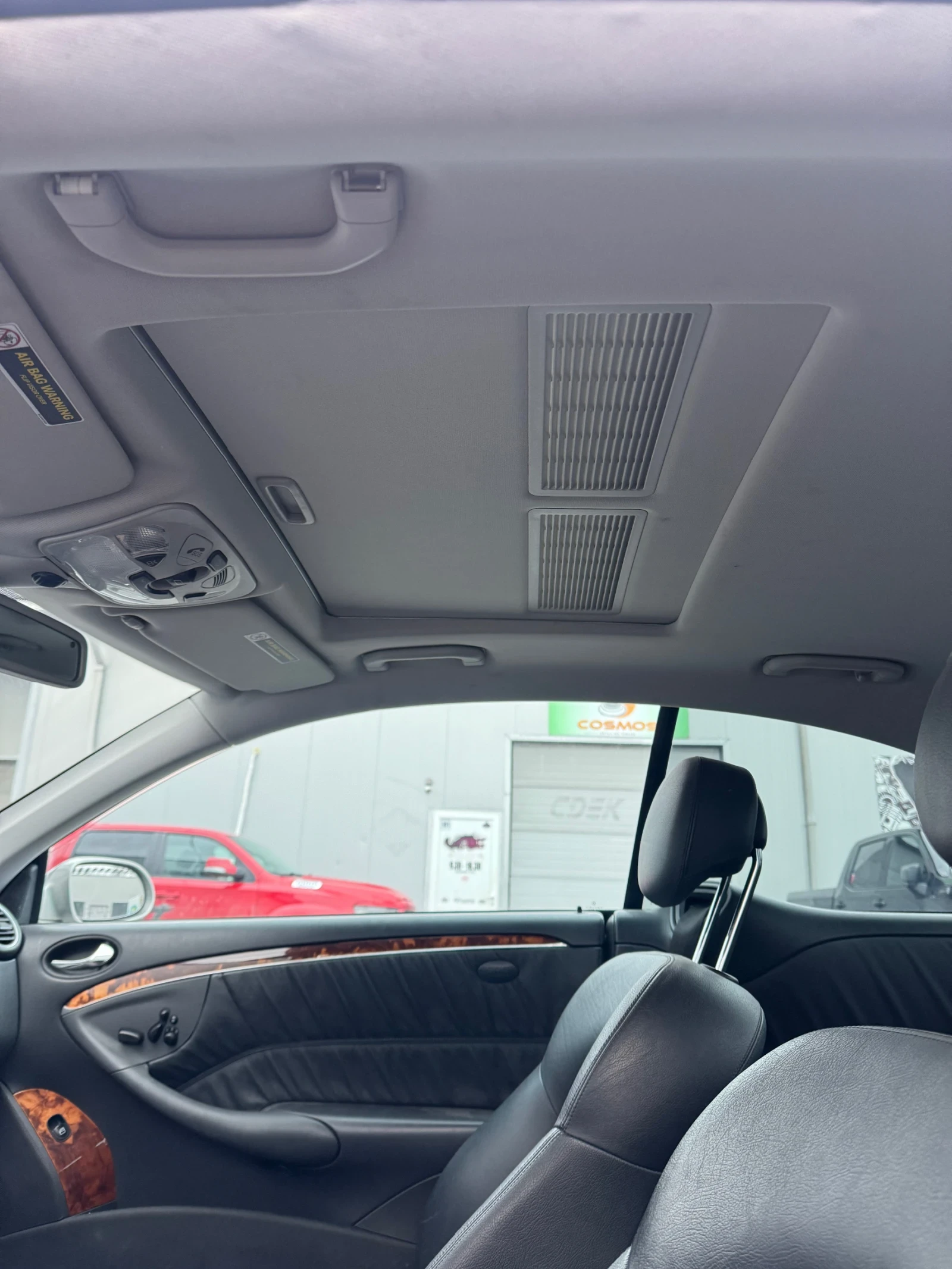 Mercedes-Benz CLK 5.0 152��� ��!!! | Mobile.bg � ����������� 11