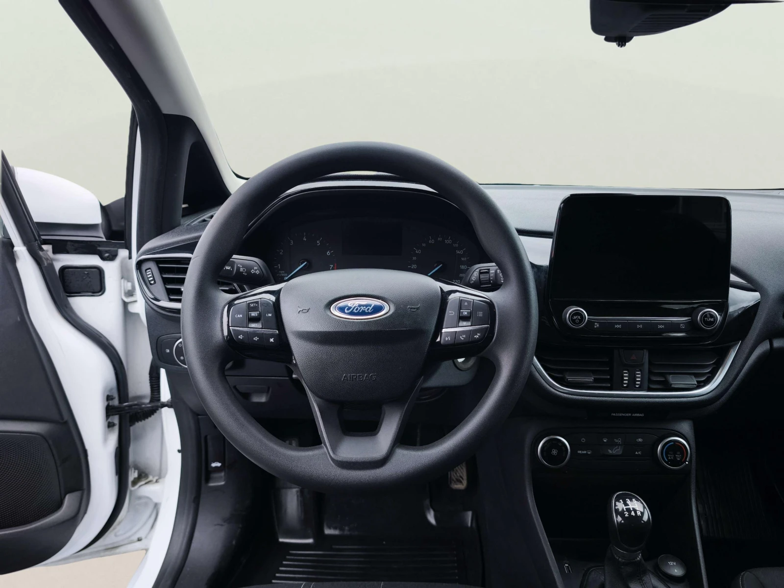 Ford Fiesta 1.1 | Mobile.bg � ����������� 16