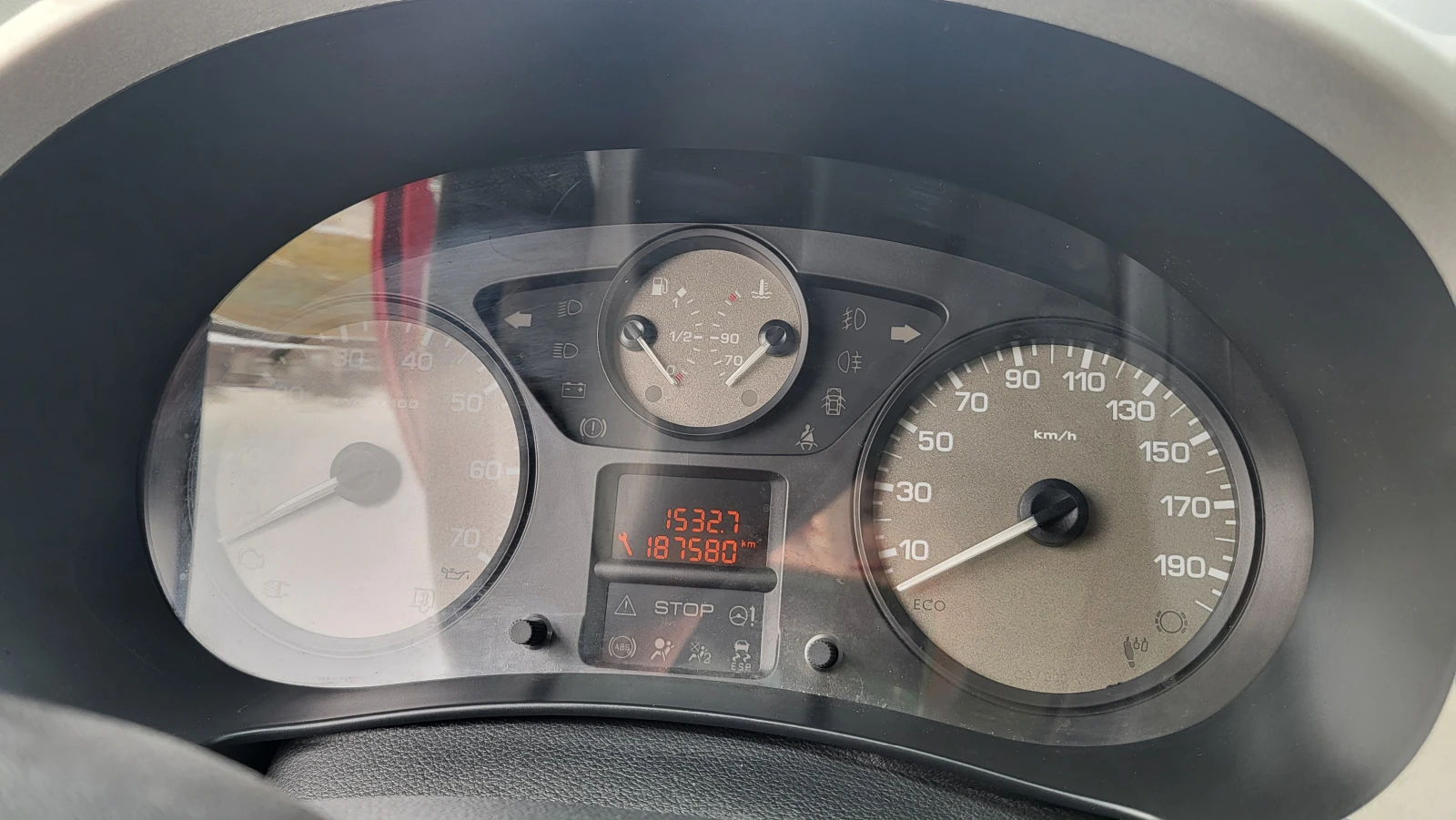 Citroen Berlingo 1.6 | Mobile.bg � ����������� 5