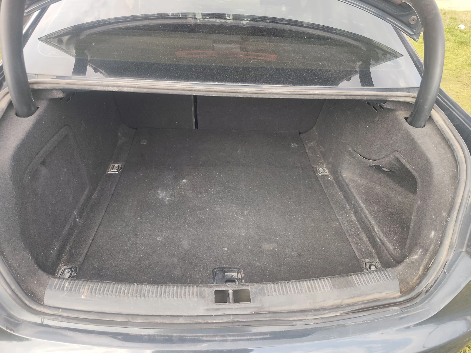 Audi A4 2.0 d, снимка 14 - Автомобили и джипове - 53766421