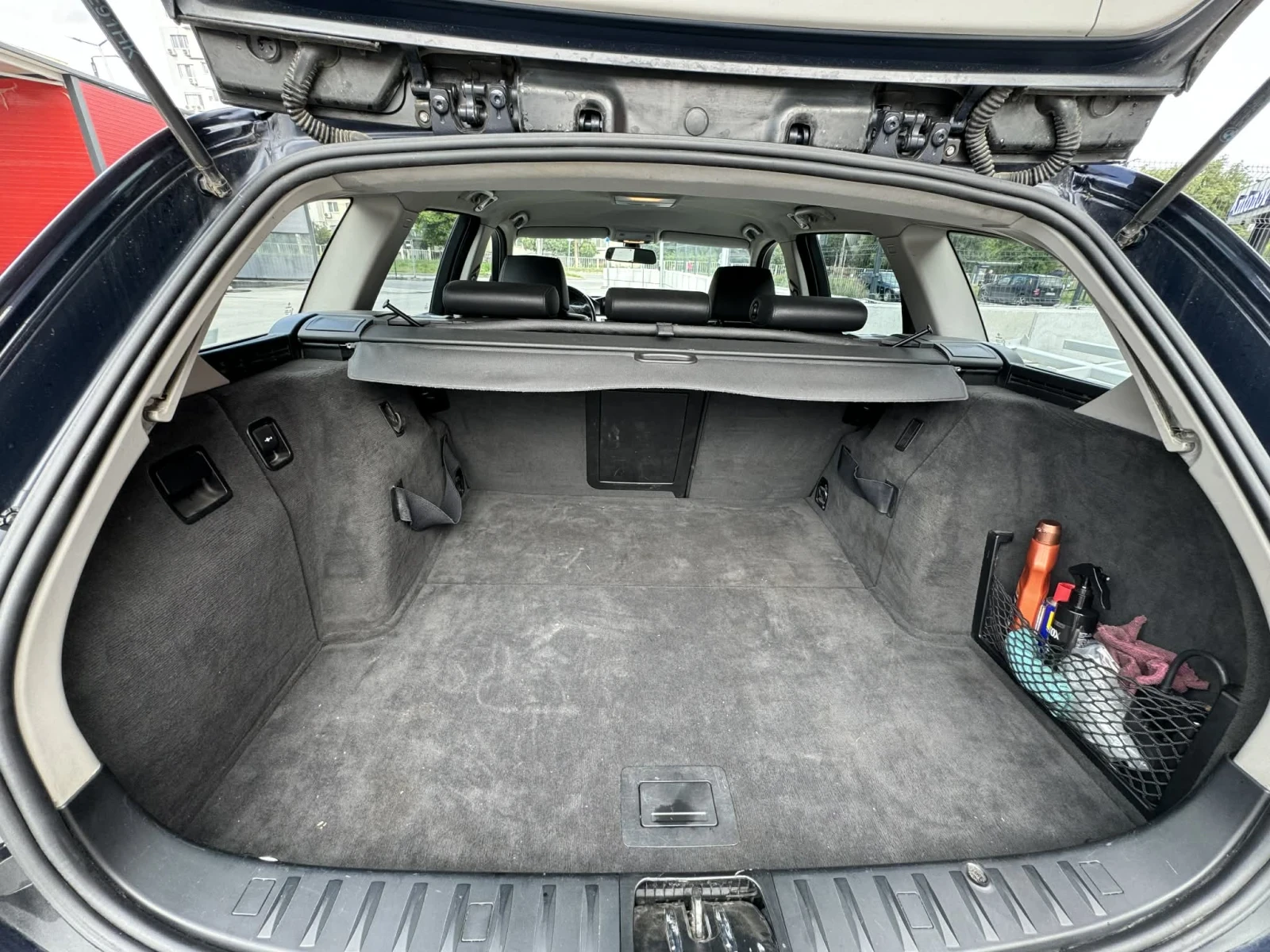 BMW 320 E91, снимка 17 - Автомобили и джипове - 53884537