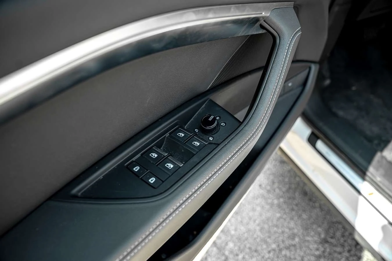 Audi E-Tron Sportback Progressiv quattro ЦЕНА ДО БГ, снимка 7 - Автомобили и джипове - 54824570