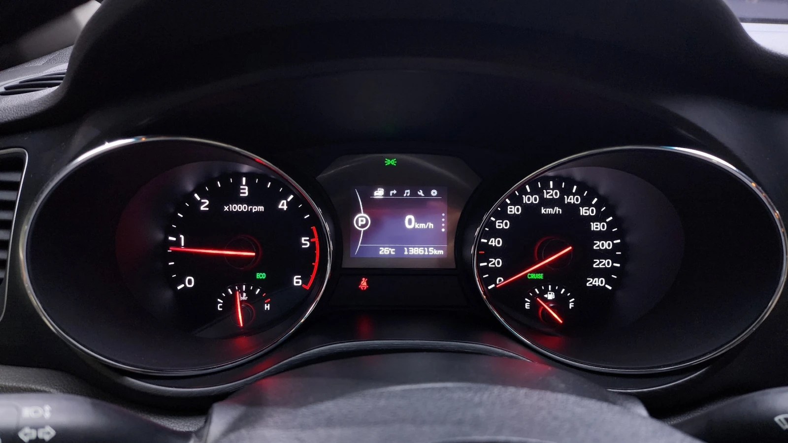 Kia Carnival * 2.2* CRDI* , снимка 7 - Автомобили и джипове - 54895596