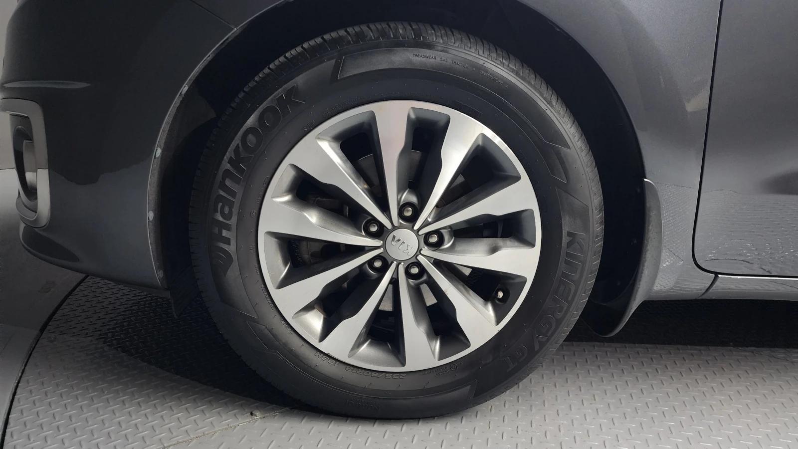 Kia Carnival * 2.2* CRDI* , снимка 3 - Автомобили и джипове - 54895596