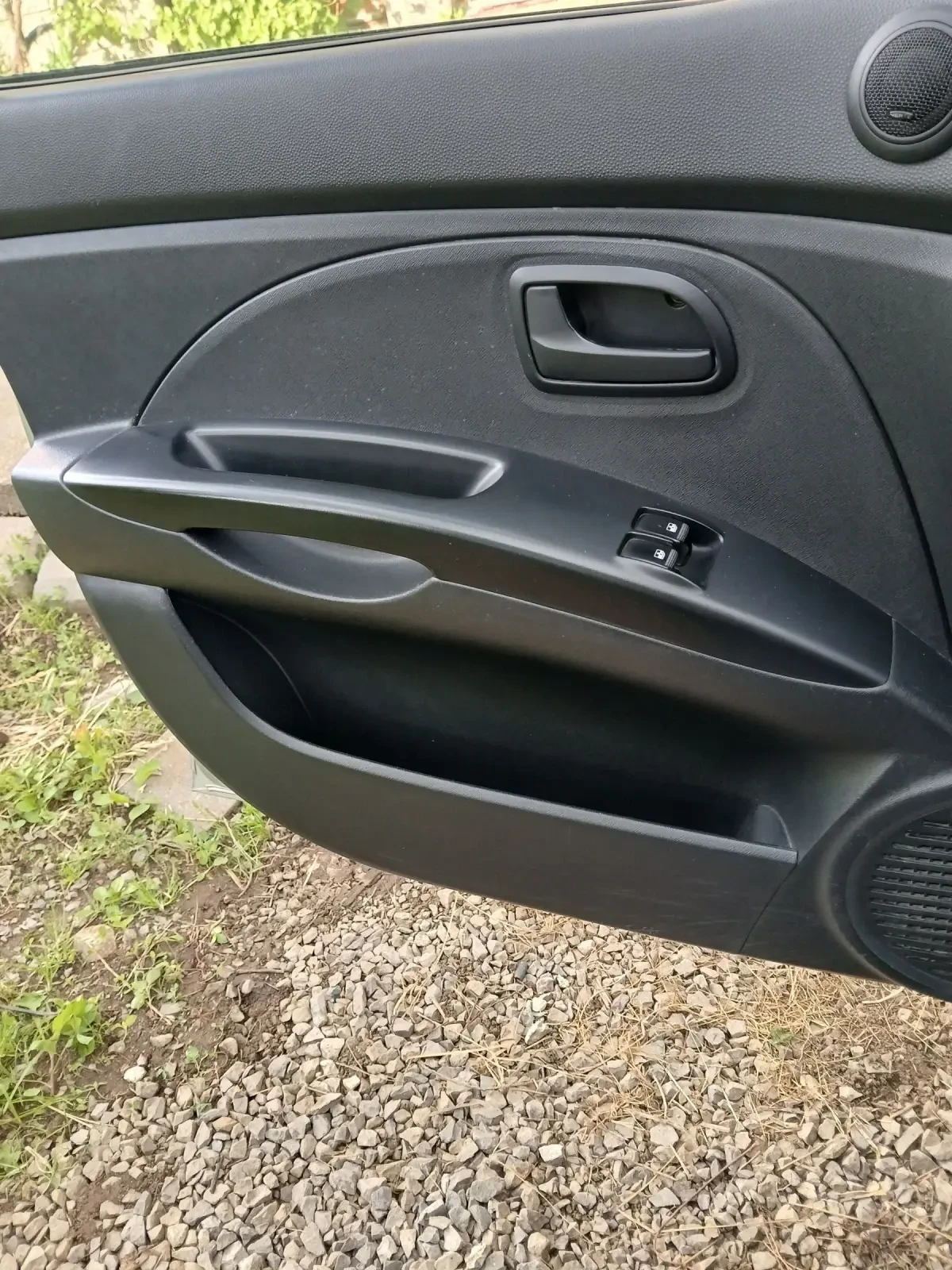 Kia Picanto 1.0i / GAS, снимка 10 - Автомобили и джипове - 54917467