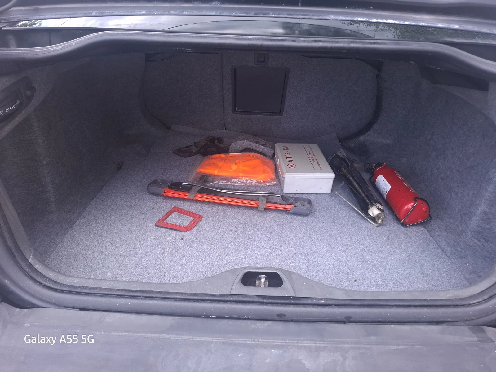 Volvo S60, снимка 9 - Автомобили и джипове - 55071543