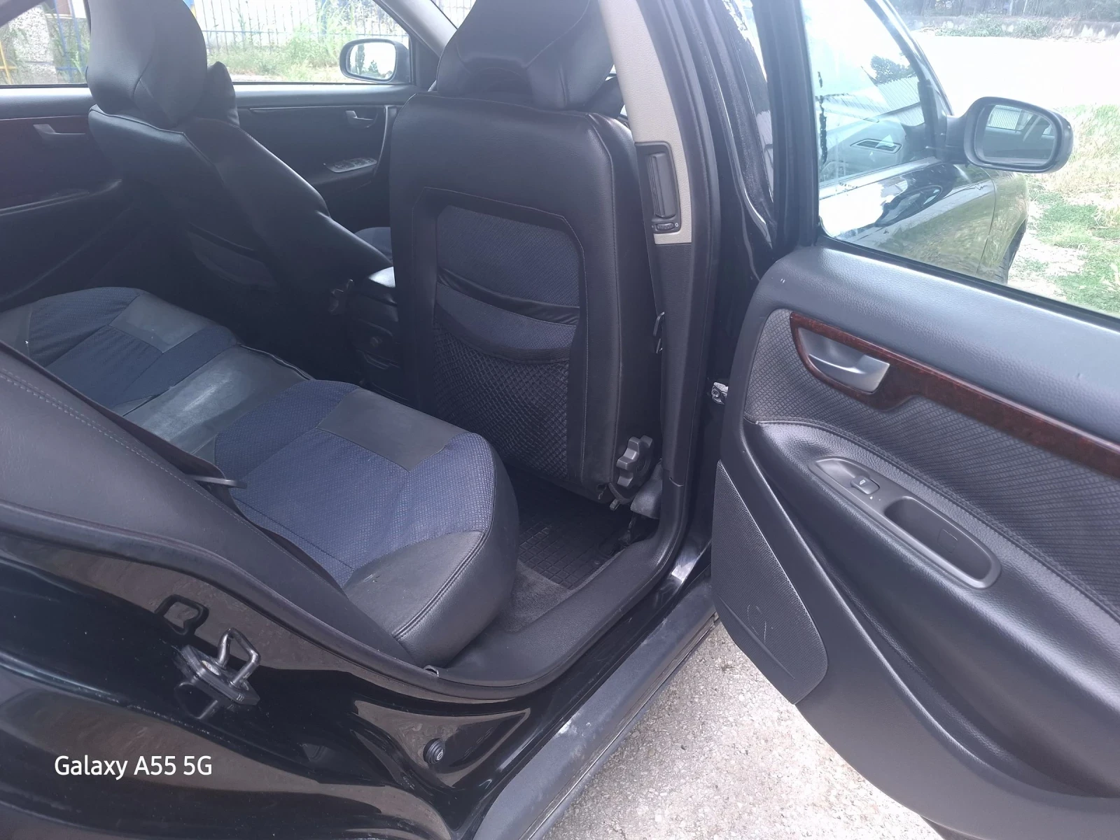 Volvo S60, снимка 13 - Автомобили и джипове - 55071543