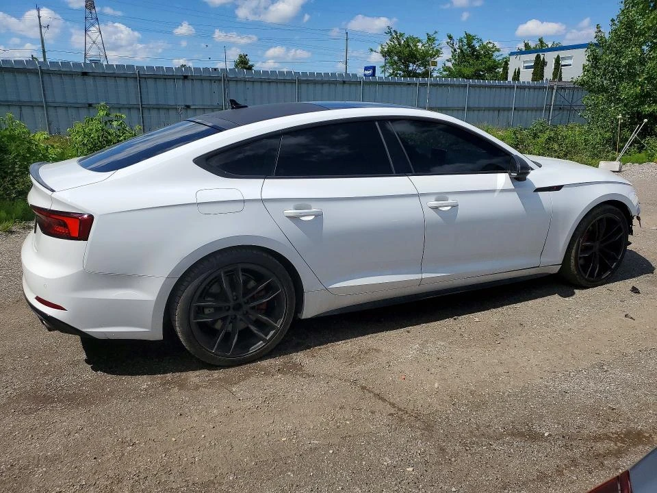 Audi S5 Prestige / ПРОГНОЗНА ЦЕНА ДО БЪЛГАРИЯ, снимка 3 - Автомобили и джипове - 55309274