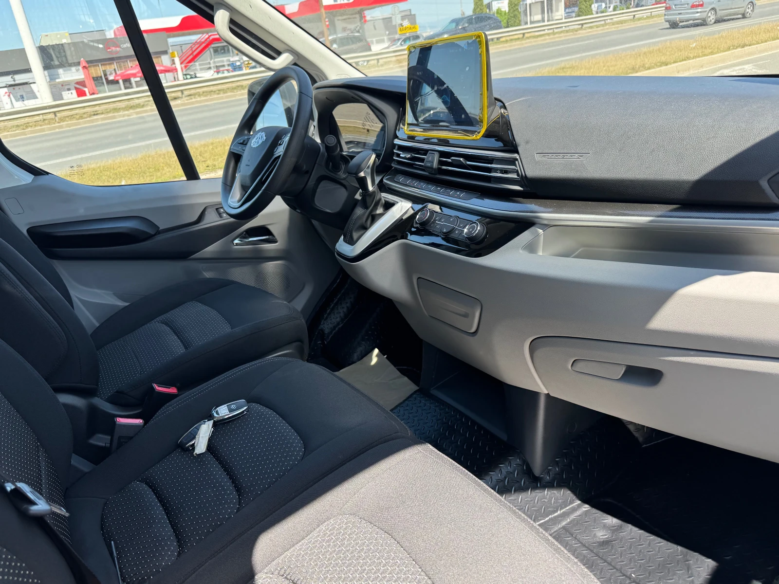 Maxus eDeliver 9 | Mobile.bg � ����������� 7