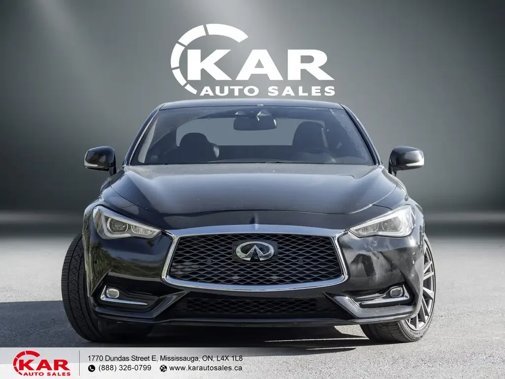 Infiniti Q60 Red S* BOSE PERFORMANCE* ���������* ������� �� ��� | Mobile.bg � ����������� 2