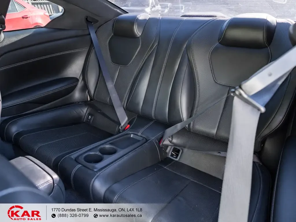 Infiniti Q60 Red S* BOSE PERFORMANCE* ���������* ������� �� ��� | Mobile.bg � ����������� 12