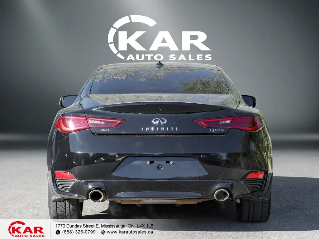Infiniti Q60 Red S* BOSE PERFORMANCE* ���������* ������� �� ��� | Mobile.bg � ����������� 17