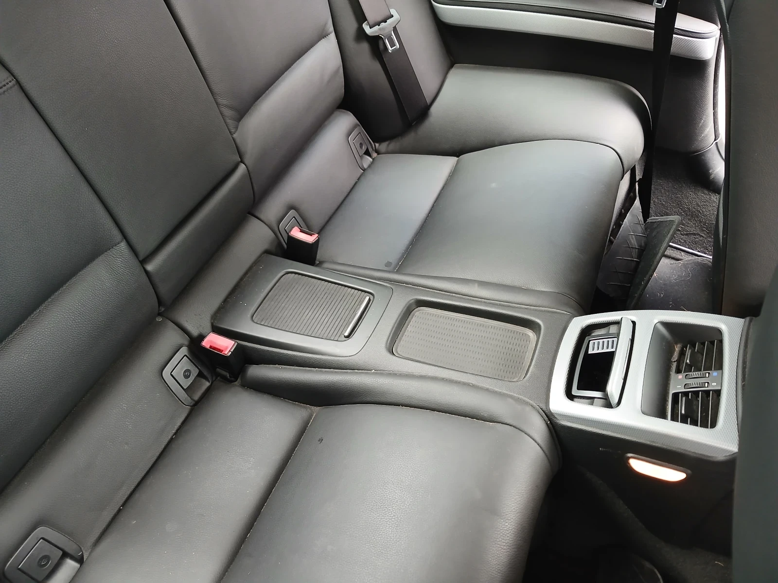 BMW 330 3.0d M 245кс., снимка 4 - Автомобили и джипове - 55671125