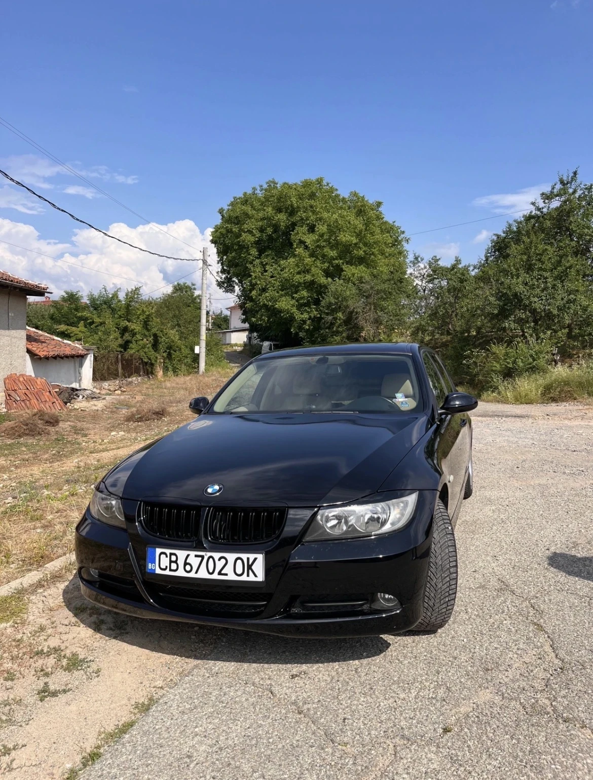 BMW 318