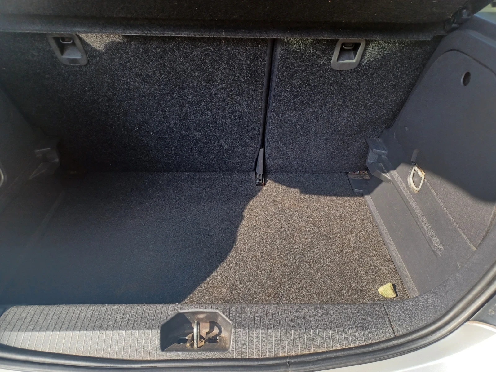 Opel Corsa 1.3, снимка 7 - Автомобили и джипове - 56410950