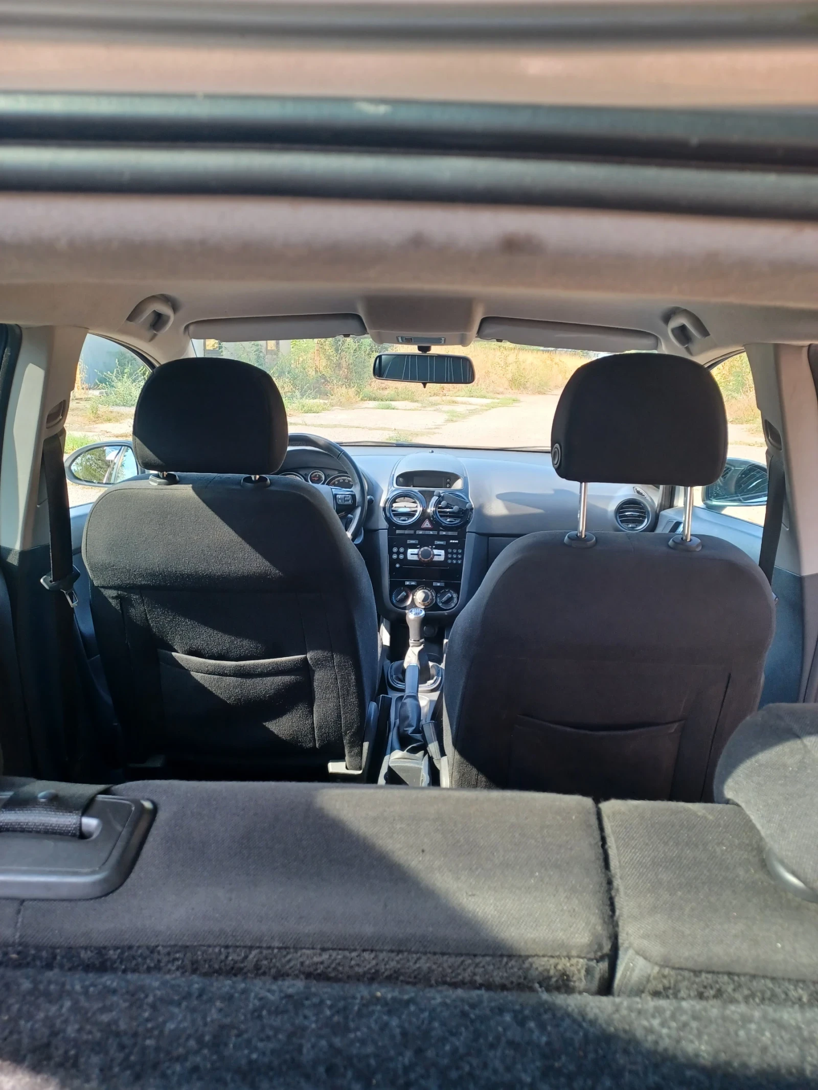 Opel Corsa 1.3, снимка 6 - Автомобили и джипове - 56410950