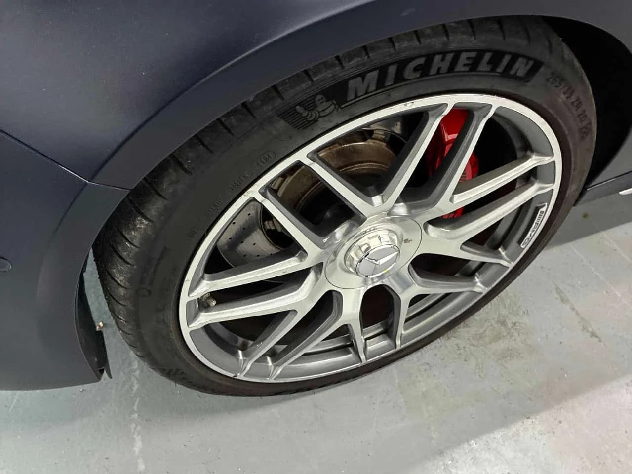 Mercedes-Benz E 63 AMG  S * CARFAX *  | Mobile.bg � ����������� 7