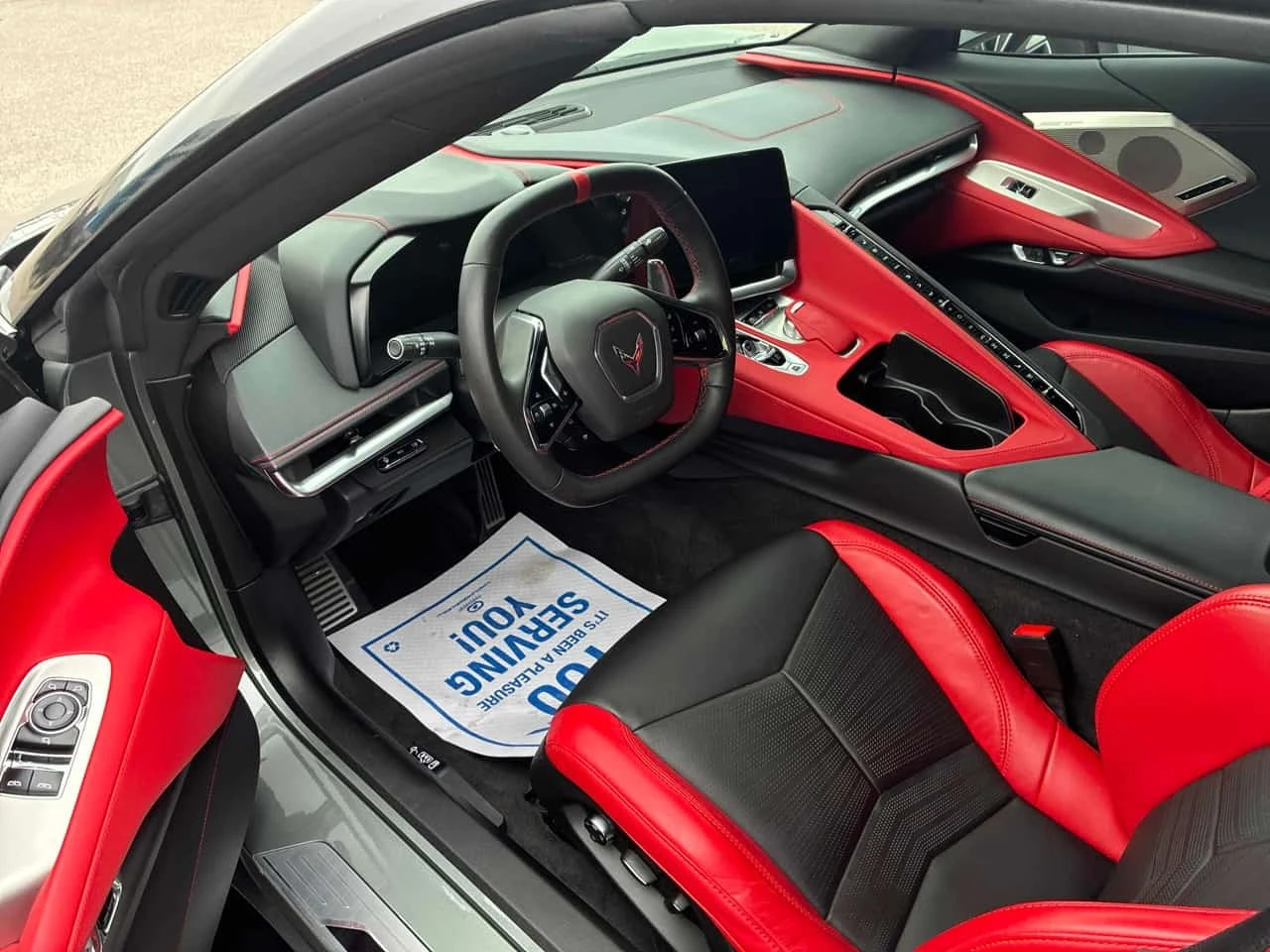Chevrolet Corvette * 2LT * ���������� ��� ������������ ������*  | Mobile.bg � ����������� 5