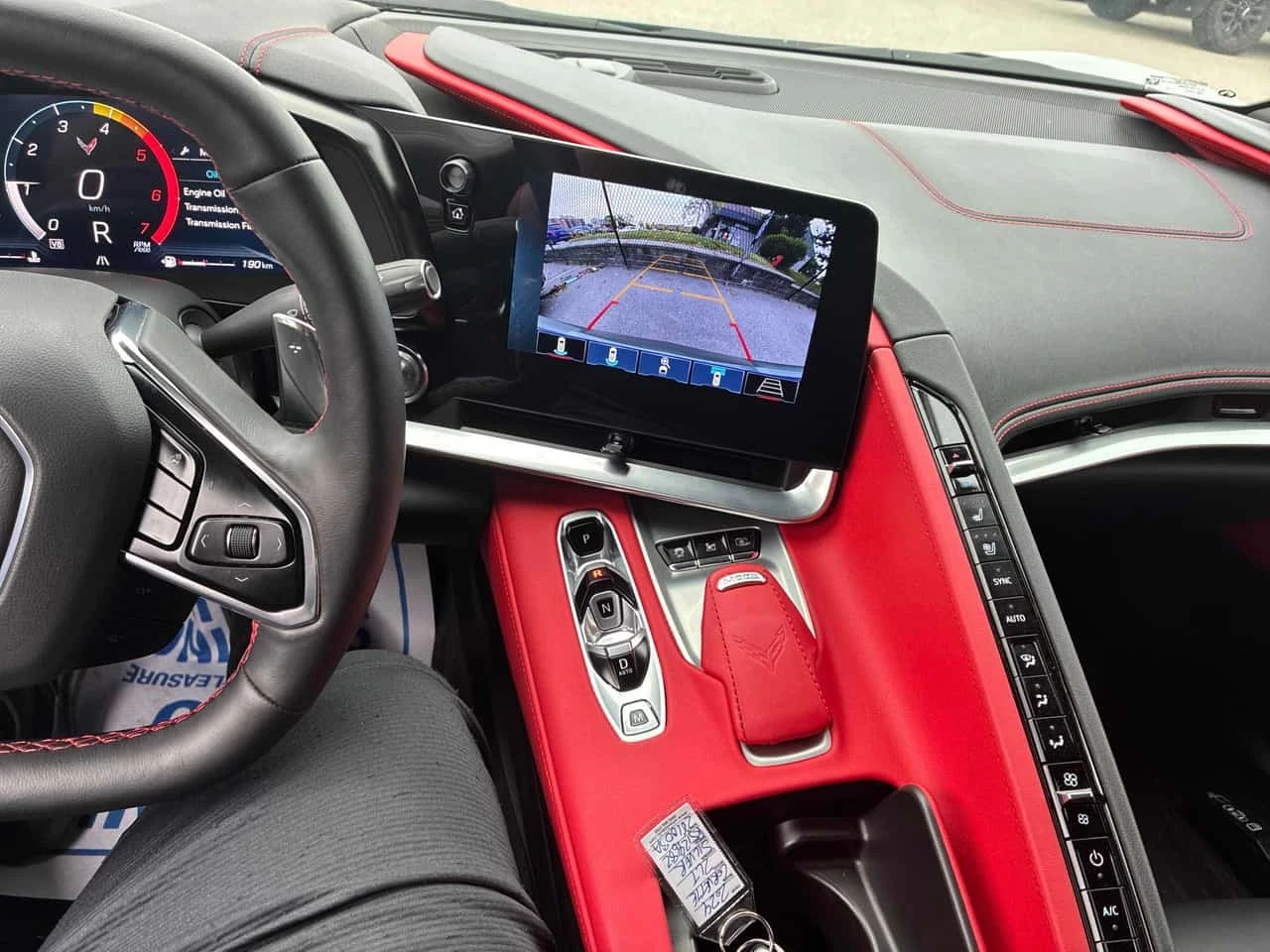 Chevrolet Corvette * 2LT * ���������� ��� ������������ ������*  | Mobile.bg � ����������� 9