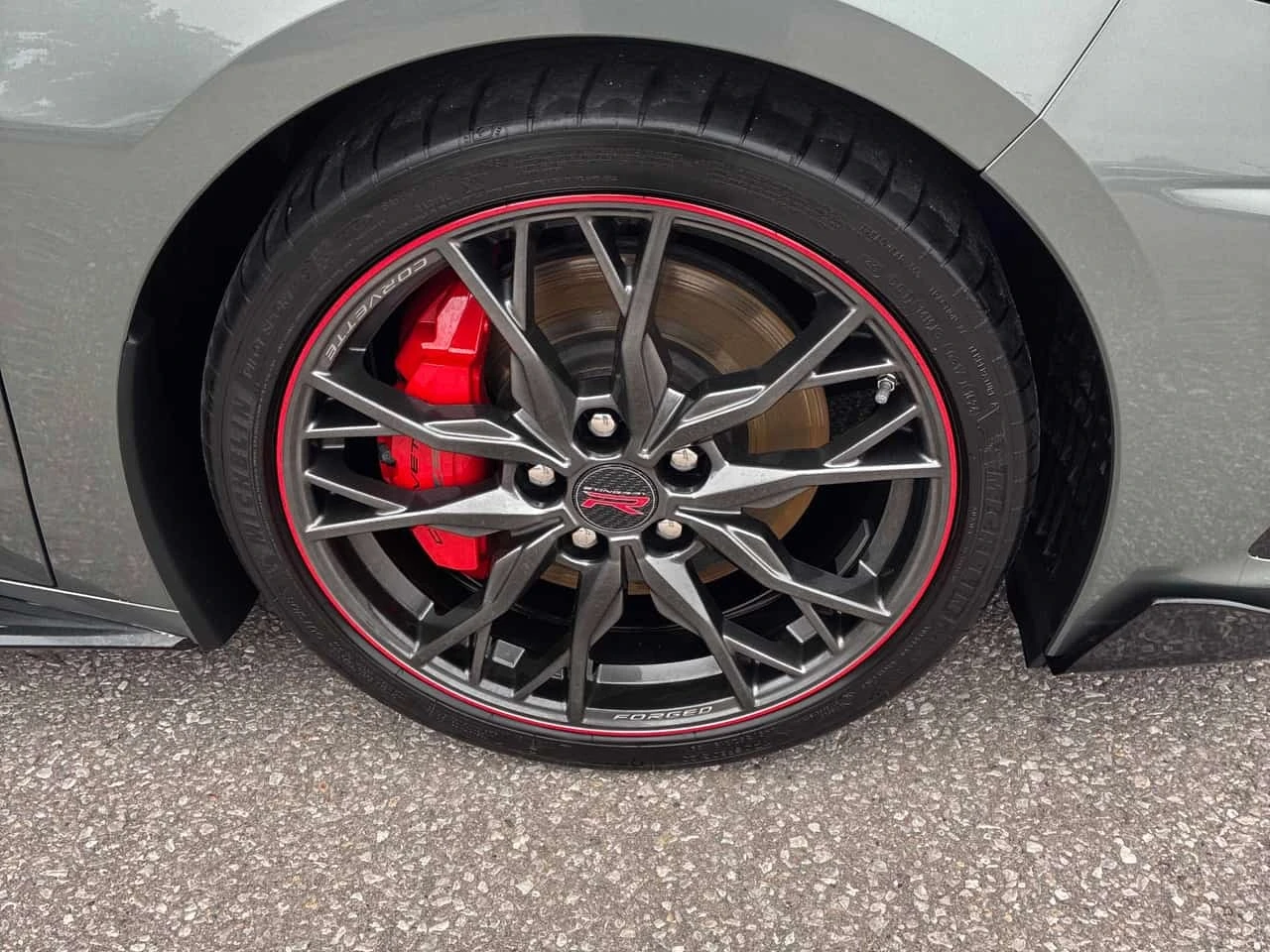 Chevrolet Corvette * 2LT * ���������� ��� ������������ ������*  | Mobile.bg � ����������� 7
