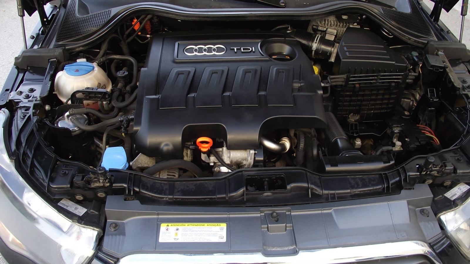 Audi A1 1.6.d.105.k.c.5.100 ��. | Mobile.bg � ����������� 9