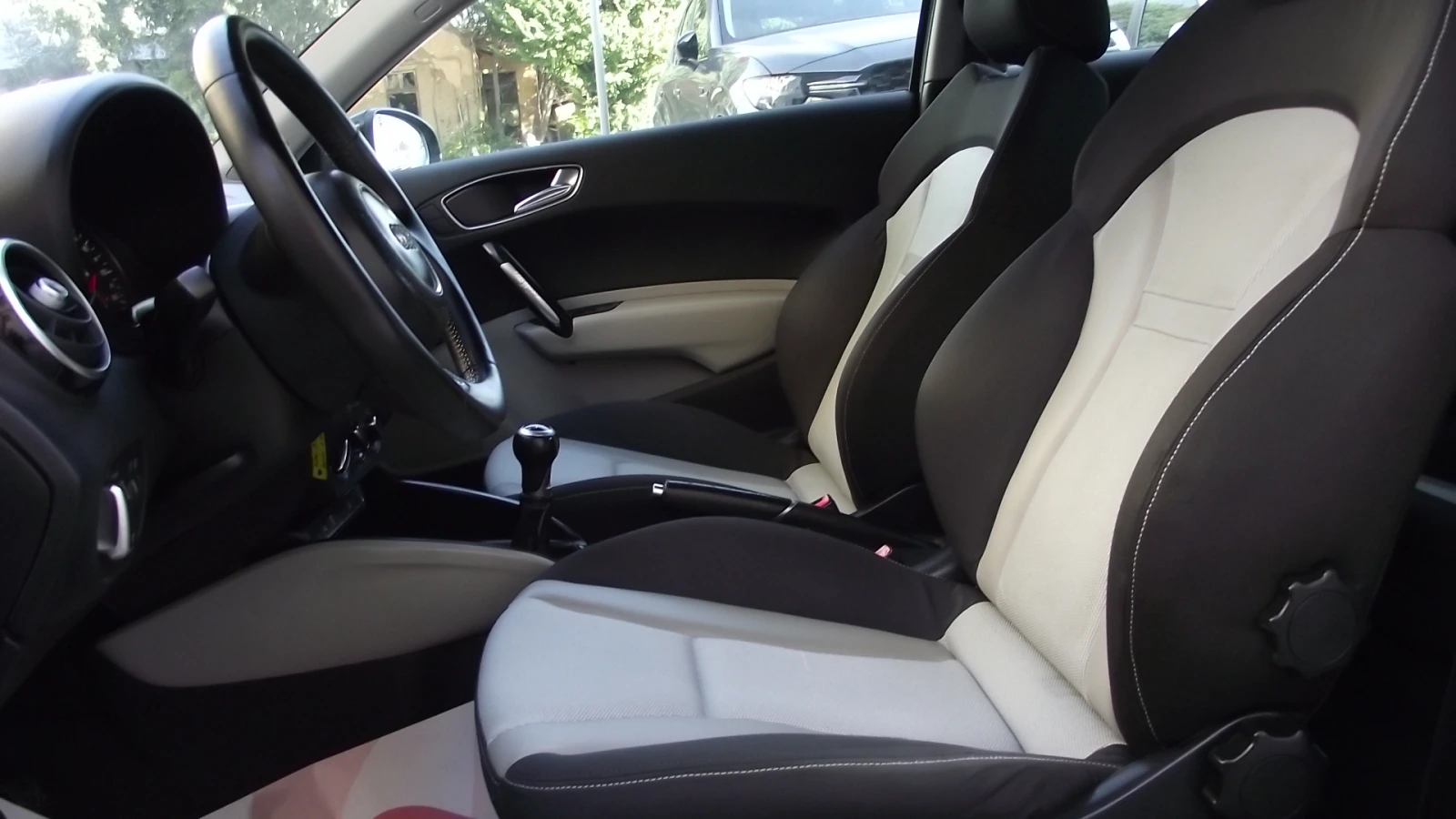 Audi A1 1.6.d.105.k.c.5.100 ��. | Mobile.bg � ����������� 13