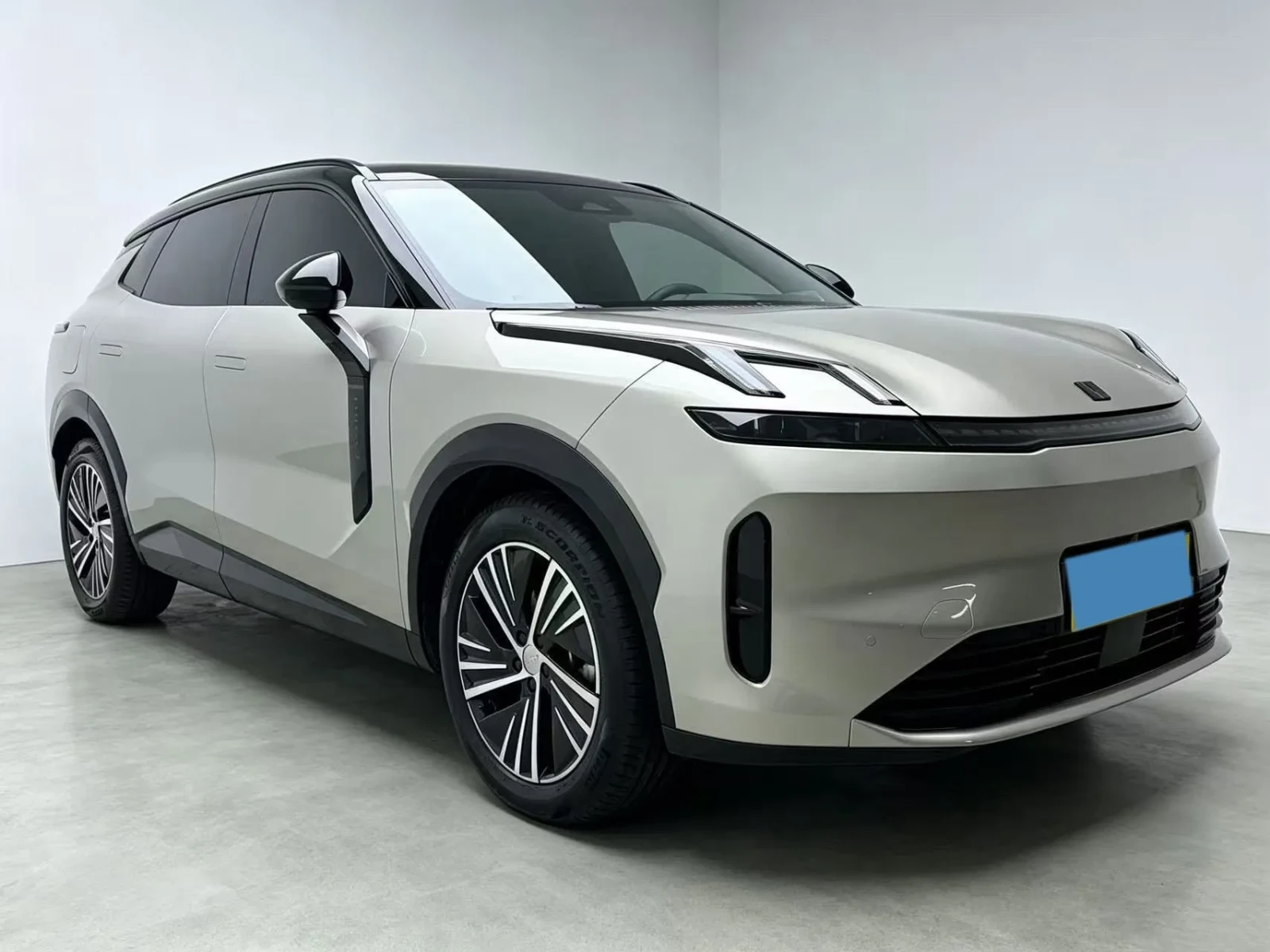 LynkCo 08 EM-P FWD 39.6KWH Pro | Mobile.bg � ����������� 6