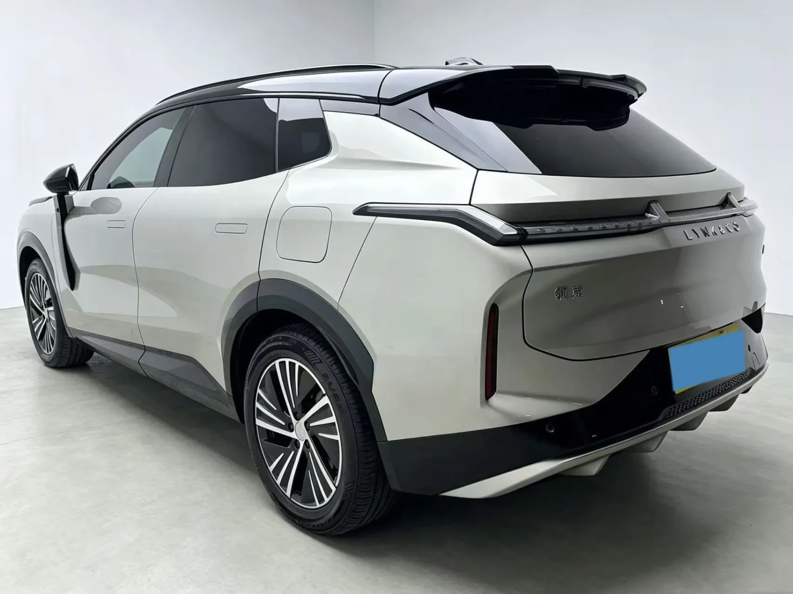 LynkCo 08 EM-P FWD 39.6KWH Pro | Mobile.bg � ����������� 7