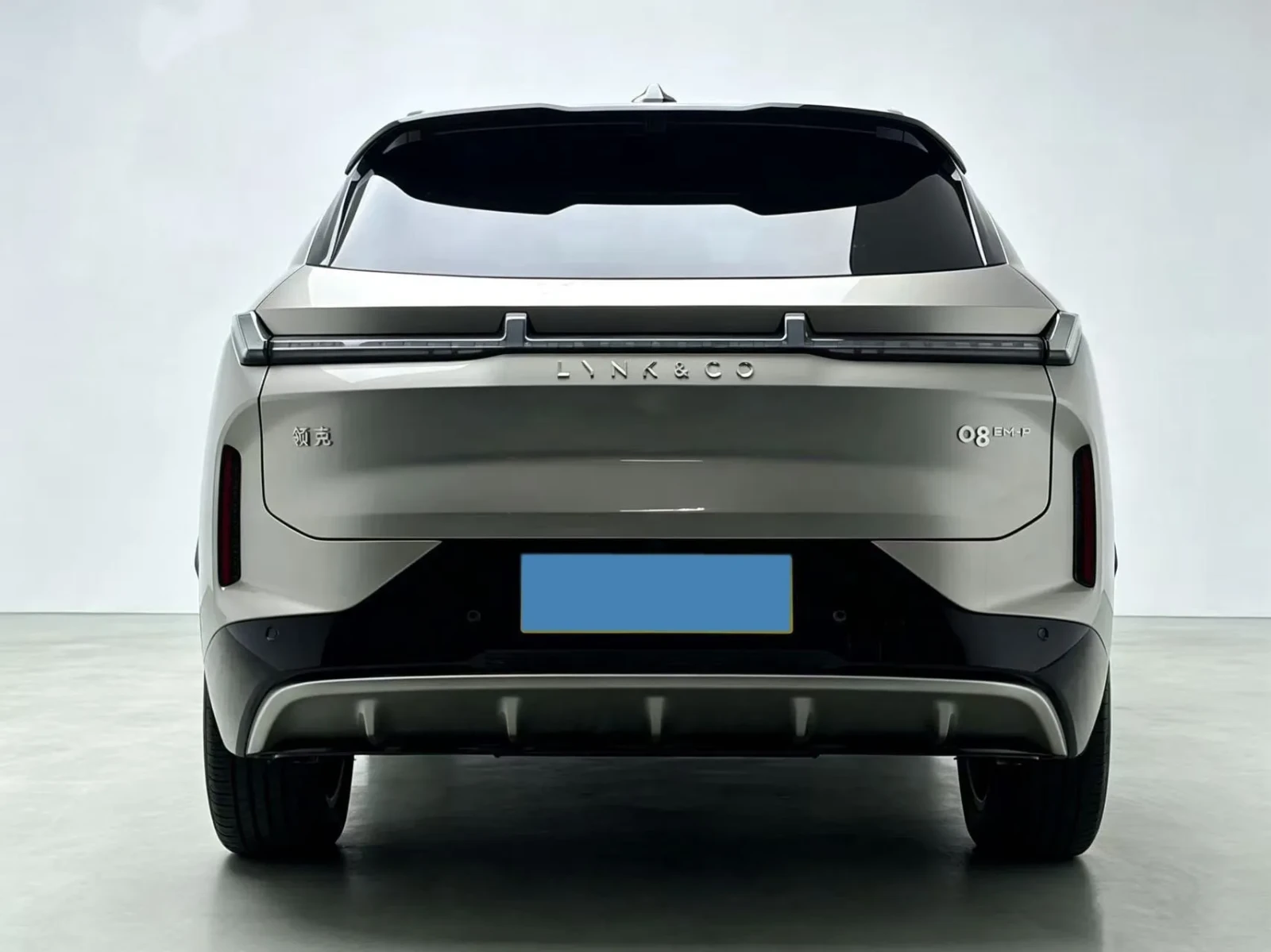 LynkCo 08 EM-P FWD 39.6KWH Pro | Mobile.bg � ����������� 5