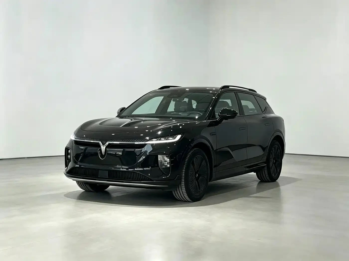 Voyah Free Zhiyin 2024 Long Range Super Charging Edition | Mobile.bg � ����������� 3