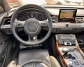 Audi A8 FULL 4.2TDI V8 350HP QUATTRO EURO 5 - изображение 10