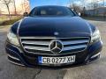 Mercedes-Benz CLS 350 CDI 4matiс Всички екстри - [7] 