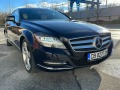 Mercedes-Benz CLS 350 CDI 4matiс Всички екстри - [6] 