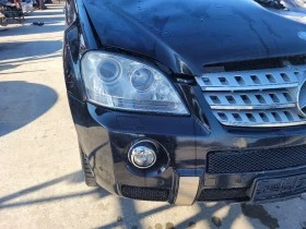 Mercedes-Benz ML 320 МЛ 164  320CDI САМО НА ЧАСТИ, снимка 2