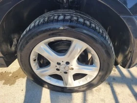 Mercedes-Benz ML 320 МЛ 164  320CDI САМО НА ЧАСТИ, снимка 5