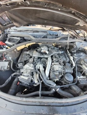 Mercedes-Benz ML 320 МЛ 164  320CDI САМО НА ЧАСТИ, снимка 14