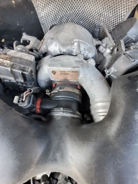 Mercedes-Benz ML 320 МЛ 164  320CDI САМО НА ЧАСТИ, снимка 15