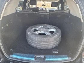 Mercedes-Benz ML 320 МЛ 164  320CDI САМО НА ЧАСТИ, снимка 9