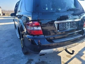 Mercedes-Benz ML 320 МЛ 164  320CDI САМО НА ЧАСТИ, снимка 8