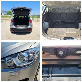 Mazda CX-5 AWD 2.2D-175kc АВТОМАТИК* ВСИЧКИ ЕКСТРИ* EURO 6B, снимка 11