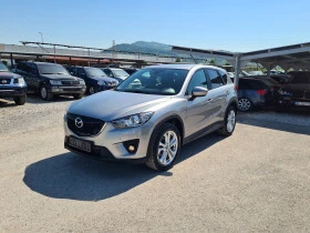 Mazda CX-5 AWD 2.2D-175kc АВТОМАТИК* ВСИЧКИ ЕКСТРИ* EURO 6B, снимка 1