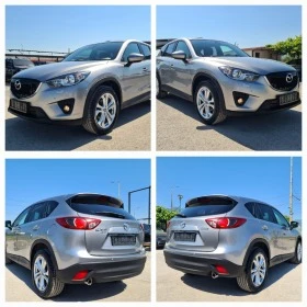 Mazda CX-5 AWD 2.2D-175kc АВТОМАТИК* ВСИЧКИ ЕКСТРИ* EURO 6B, снимка 10