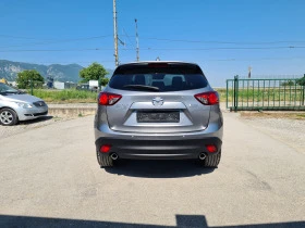 Mazda CX-5 AWD 2.2D-175kc АВТОМАТИК* ВСИЧКИ ЕКСТРИ* EURO 6B, снимка 6