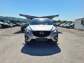 Mazda CX-5 AWD 2.2D-175kc АВТОМАТИК* ВСИЧКИ ЕКСТРИ* EURO 6B, снимка 2
